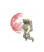 Red Moon Streetwear - DTF Ready to Press (original)