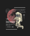 Red Moon Streetwear - DTF Ready to Press (black_bg)