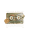 Retro Cassette - DTF Ready to Press (original)