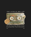 Retro Cassette - DTF Ready to Press (black_bg)