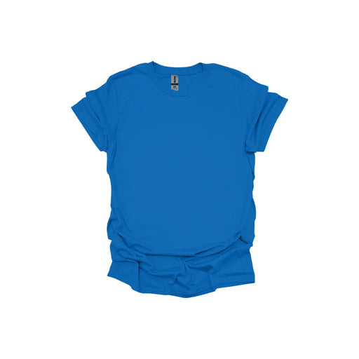 Gildan 64000 Softstyle Adult T-Shirt PLUS SIZE - DTF Center 