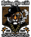 Ruling the Wild - DTF Ready to Press (original)