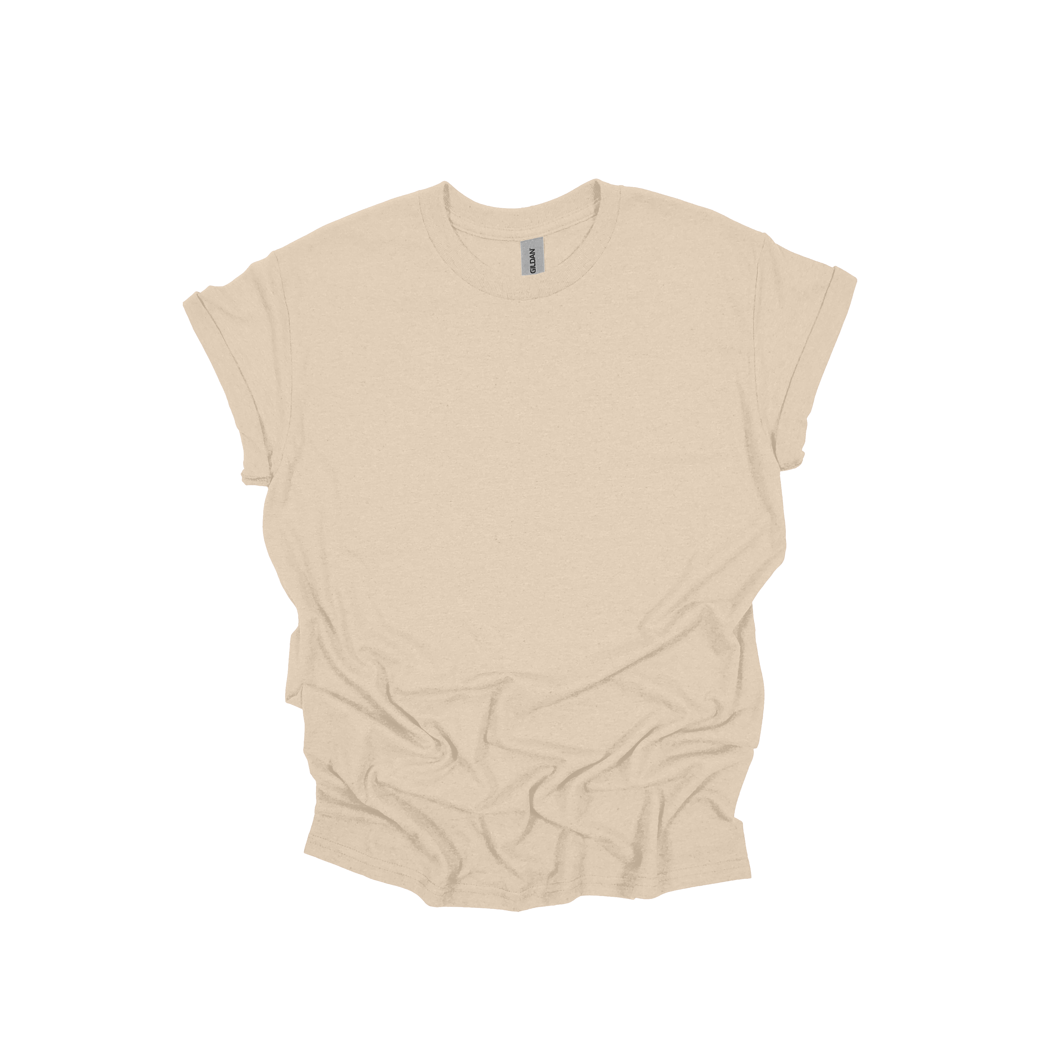 Custom T-Shirt / Gildan 5000