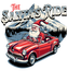 Santa's Ride - DTF Ready to Press (original)