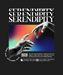 Serendipity Hands - DTF Ready to Press (black_bg)