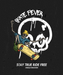 Skate Fever - DTF Ready to Press (black_bg)