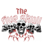 Skull Graphic Tee - DTF Ready to Press (original)