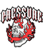 Skull Passsure - DTF Ready to Press (original)