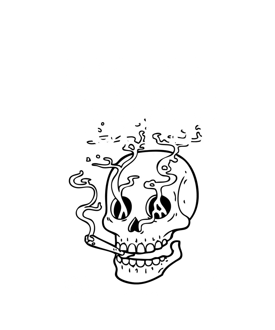 Skull Supply 2023 - DTF Ready to Press
