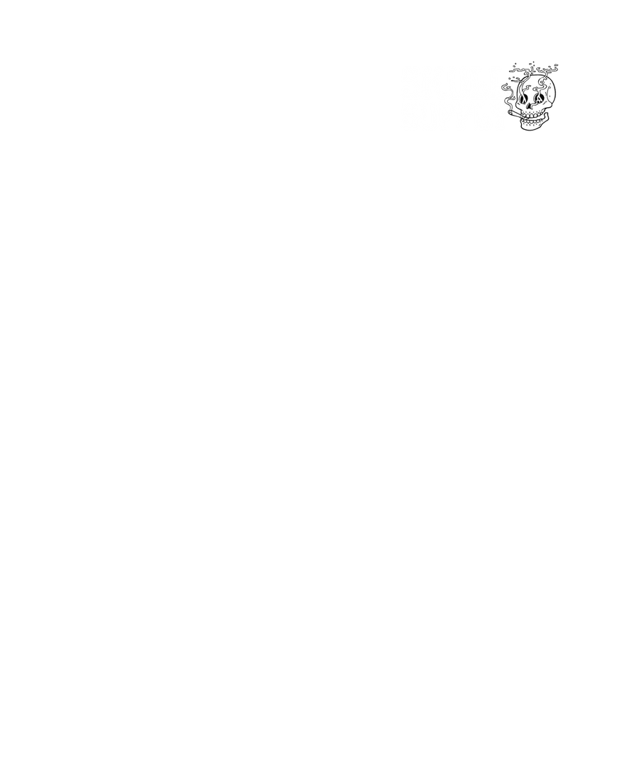 Skull Supply - DTF Ready to Press