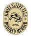 Sleepy Sloth Club - DTF Ready to Press (original)