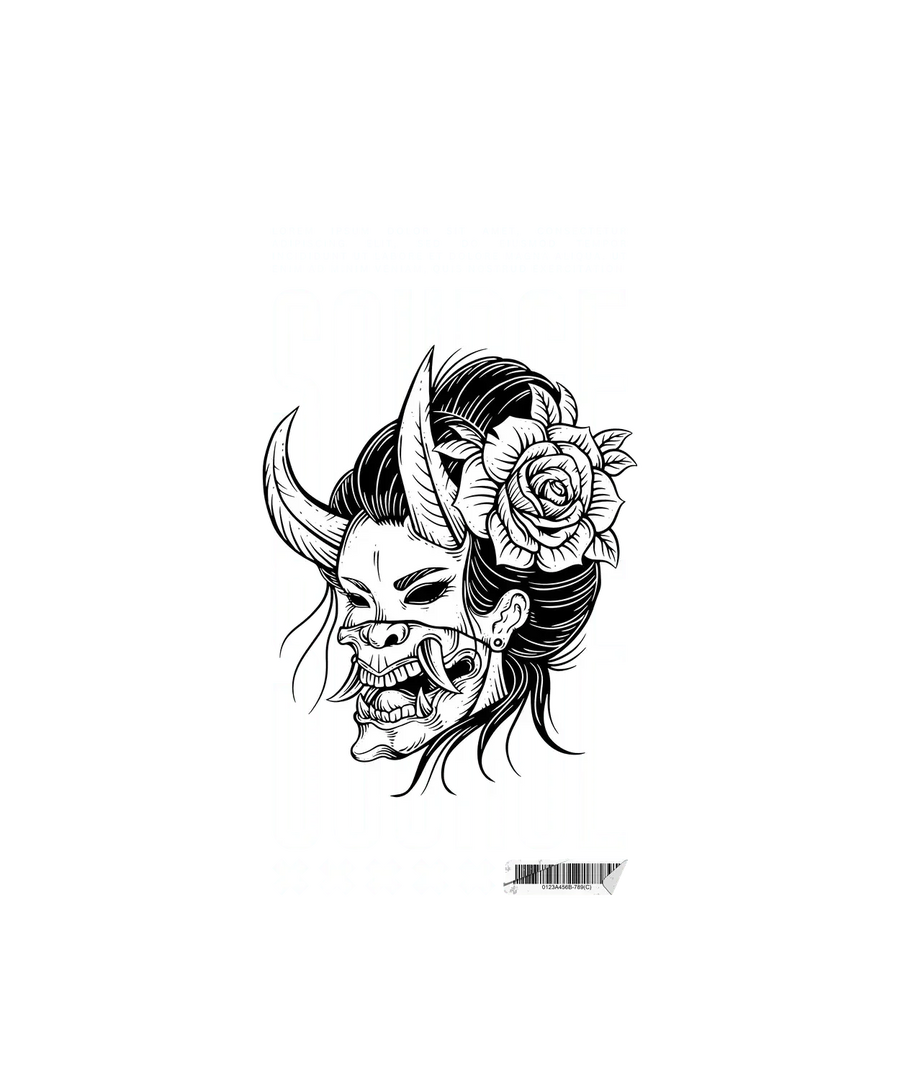 Source Control - DTF Ready to Press