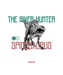 Spinosaurus The River Hunter - DTF Ready to Press (original)