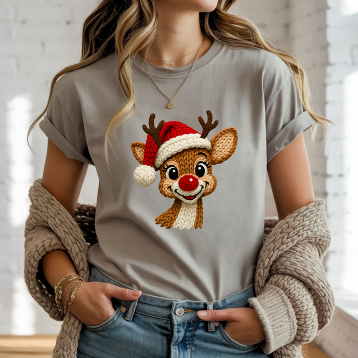 Sports Grey - Front View