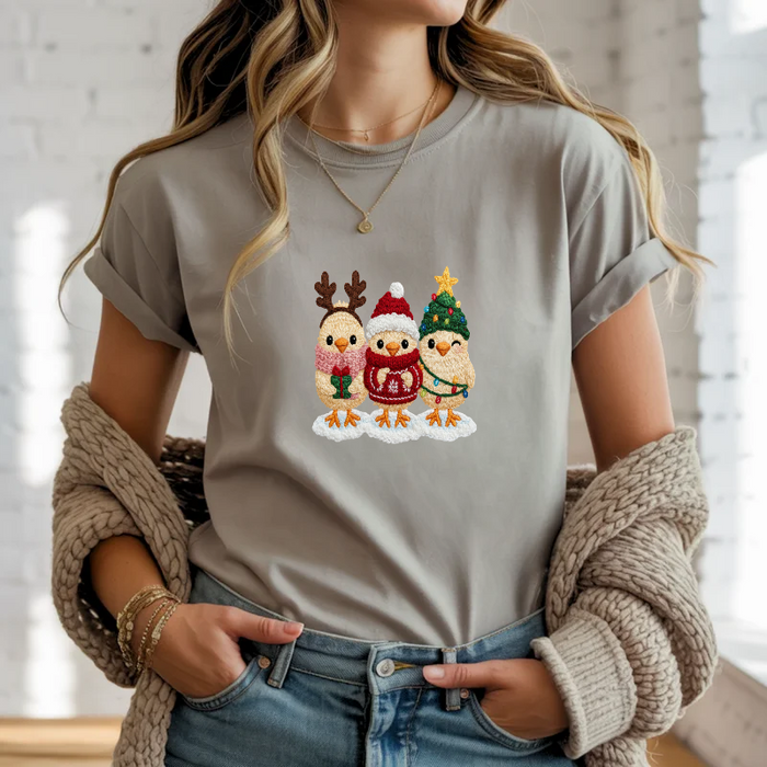 Sports Grey - Front View