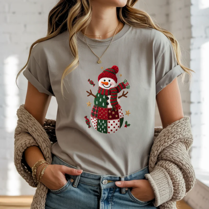 Sports Grey - Front View