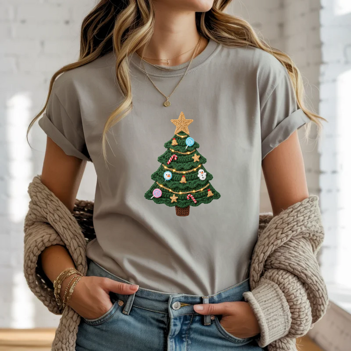 Sports Grey - Front View