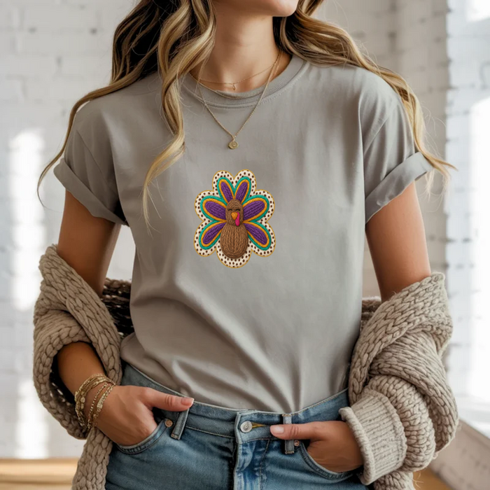 Sports Grey - Front View