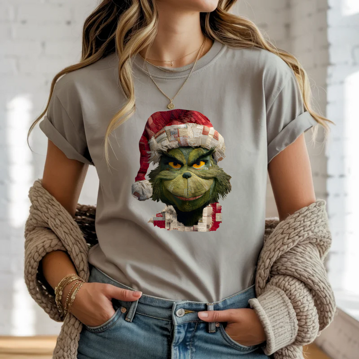 Sports Grey - Front View