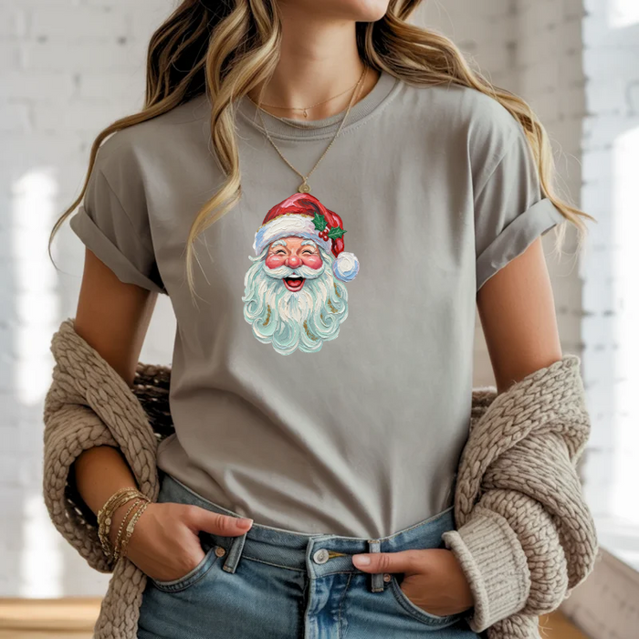 Sports Grey - Front View