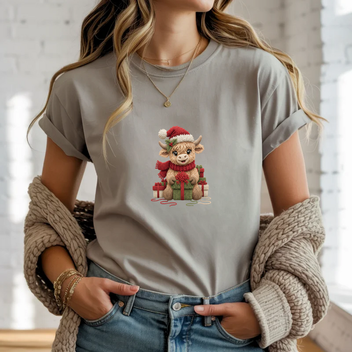 Sports Grey - Front View