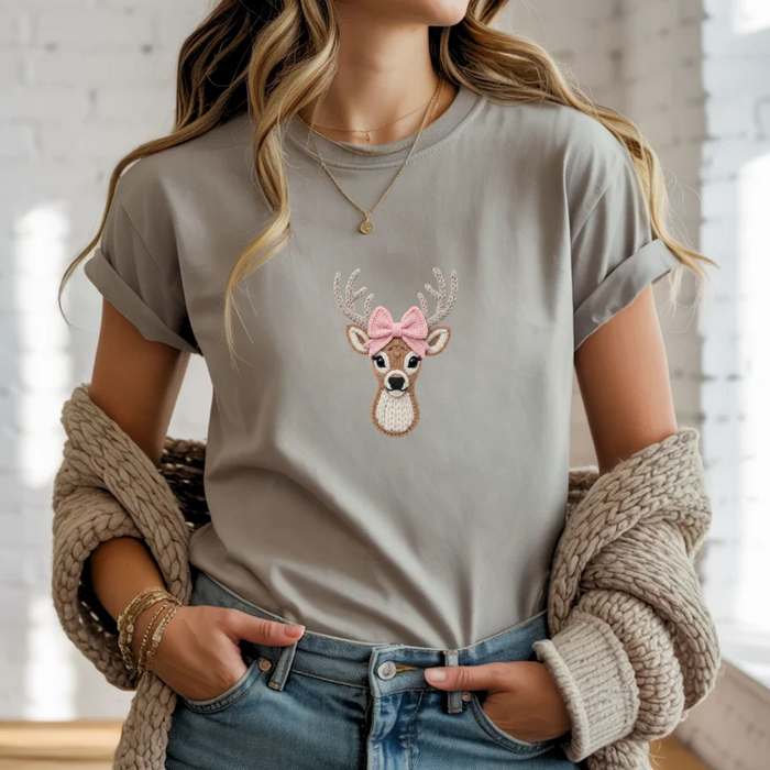 Sports Grey - Front View