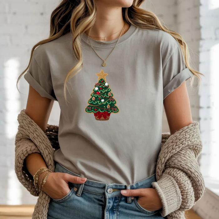 Sports Grey - Front View