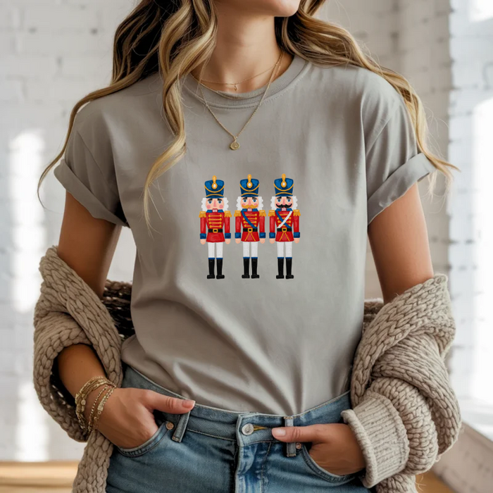 Sports Grey - Front View