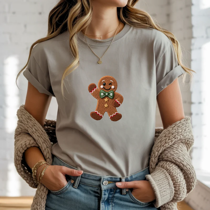 Sports Grey - Front View