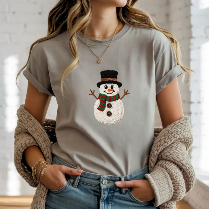 Sports Grey - Front View