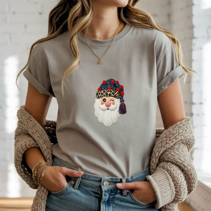 Sports Grey - Front View