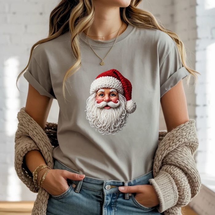 Sports Grey - Front View