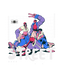Street Style - DTF Ready to Press (original)