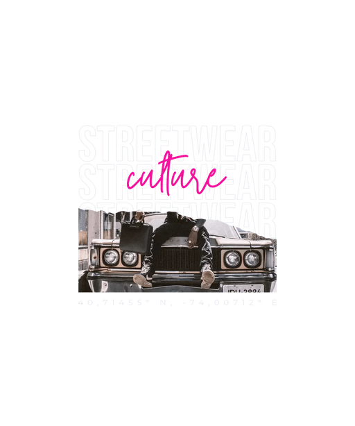 Streetwear Creative - DTF Ready to Press (original)