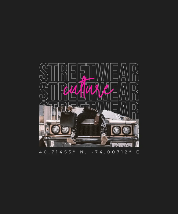 Streetwear Creative - DTF Ready to Press (black_bg)
