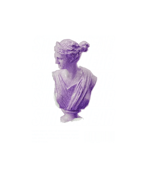 Streetwear Statue - DTF Ready to Press (original)