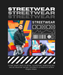 Urban Streetwear - DTF Ready to Press (black_bg)