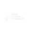 Use Your World - DTF Ready to Press (original)