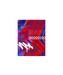 Vibrant Swirls - DTF Ready to Press (original)