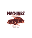 Vintage Car Voyage - DTF Ready to Press (original)