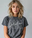 Word Art Valentine’s Day Unisex T-Shirt DTF Center