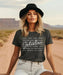 Word Art Valentine’s Day Unisex T-Shirt DTF Center