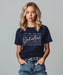 Word Art Valentine’s Day Unisex T-Shirt DTF Center