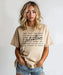Word Art Valentine’s Day Unisex T-Shirt DTF Center