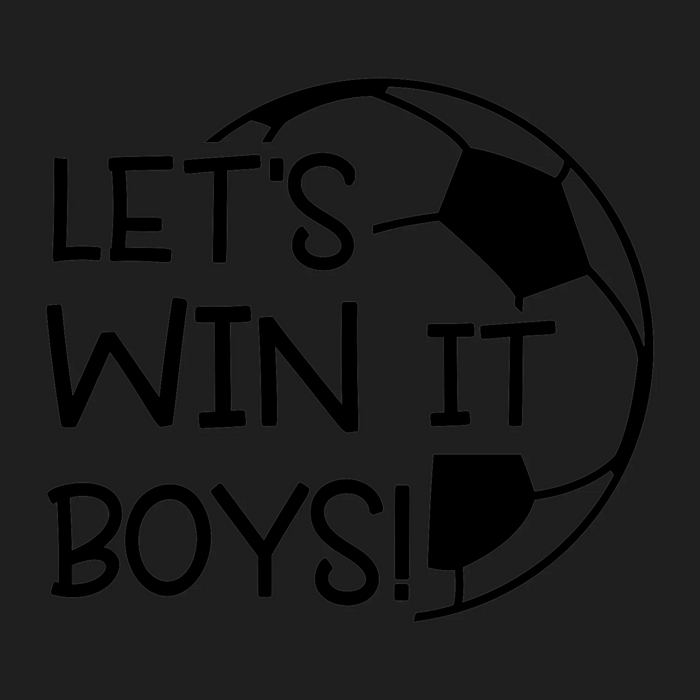 Love Heart DTF Transfer Ready to Press