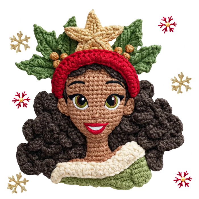 Christmas Cheer DTF Transfer Ready to Press