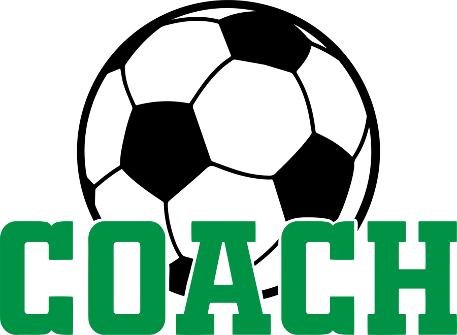 Coach DTF Transfer Ready to Press