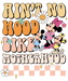 Motherhood Design - DTF Ready To Press - DTF Center 