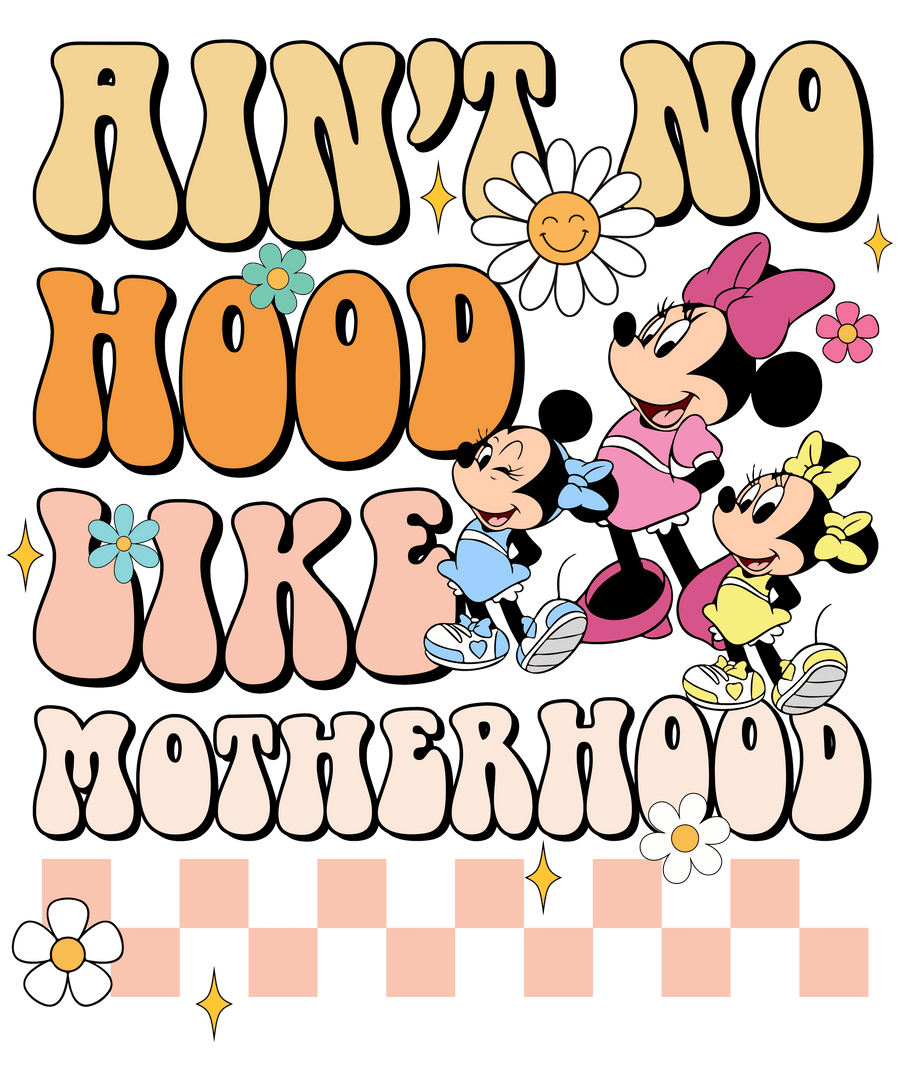 Moyherhood Design - DTF listo para imprimir