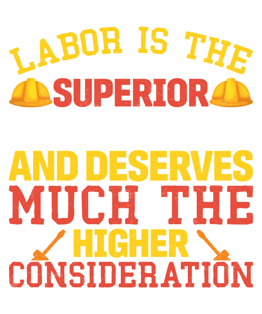 Arbeit Überlegen Kapital DTF-Druck für Bekleidung